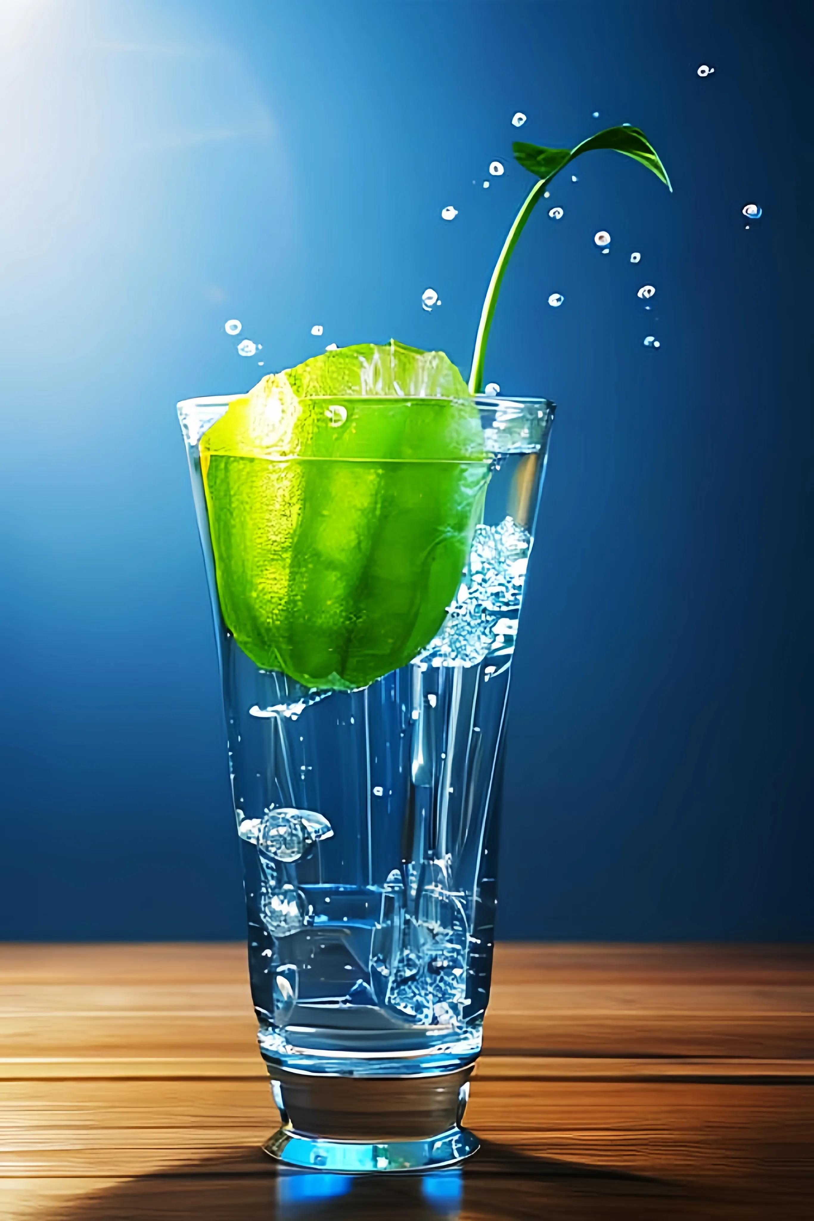 唯美夏日手机壁纸,夏日清凉手机高清壁纸