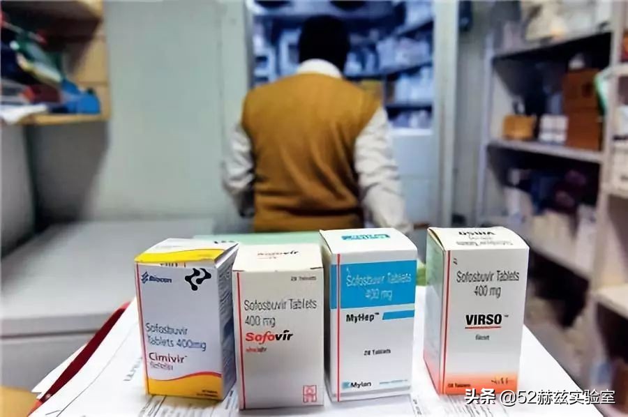 哪些药品被国外垄断,专利药品垄断