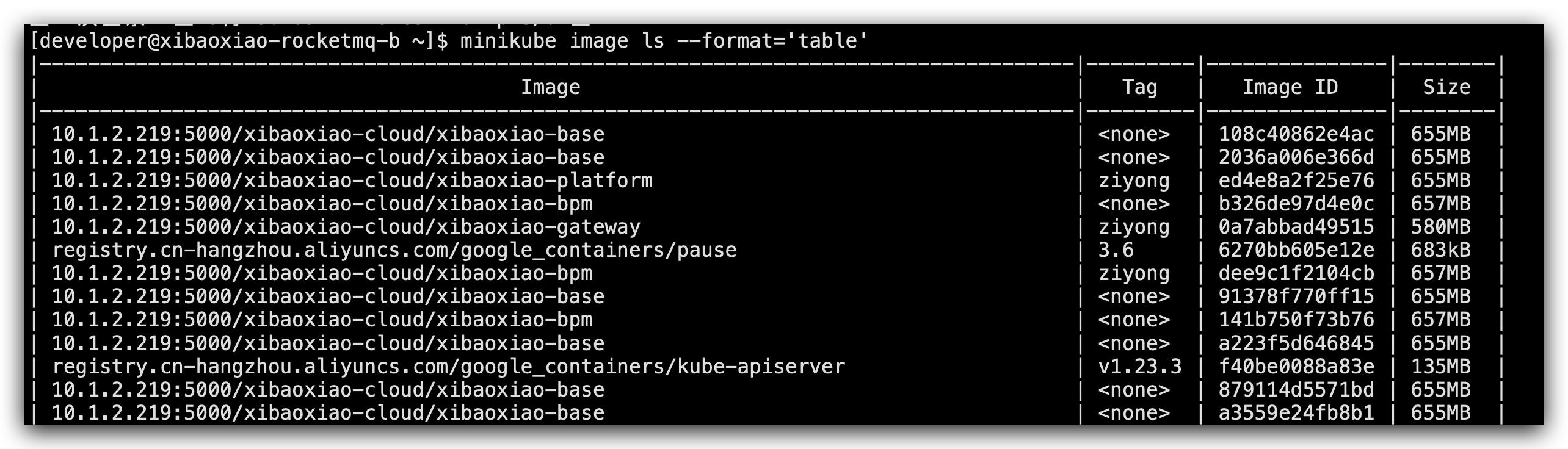 k8snode磁盘空间清理机制,k8s容器检测磁盘空间