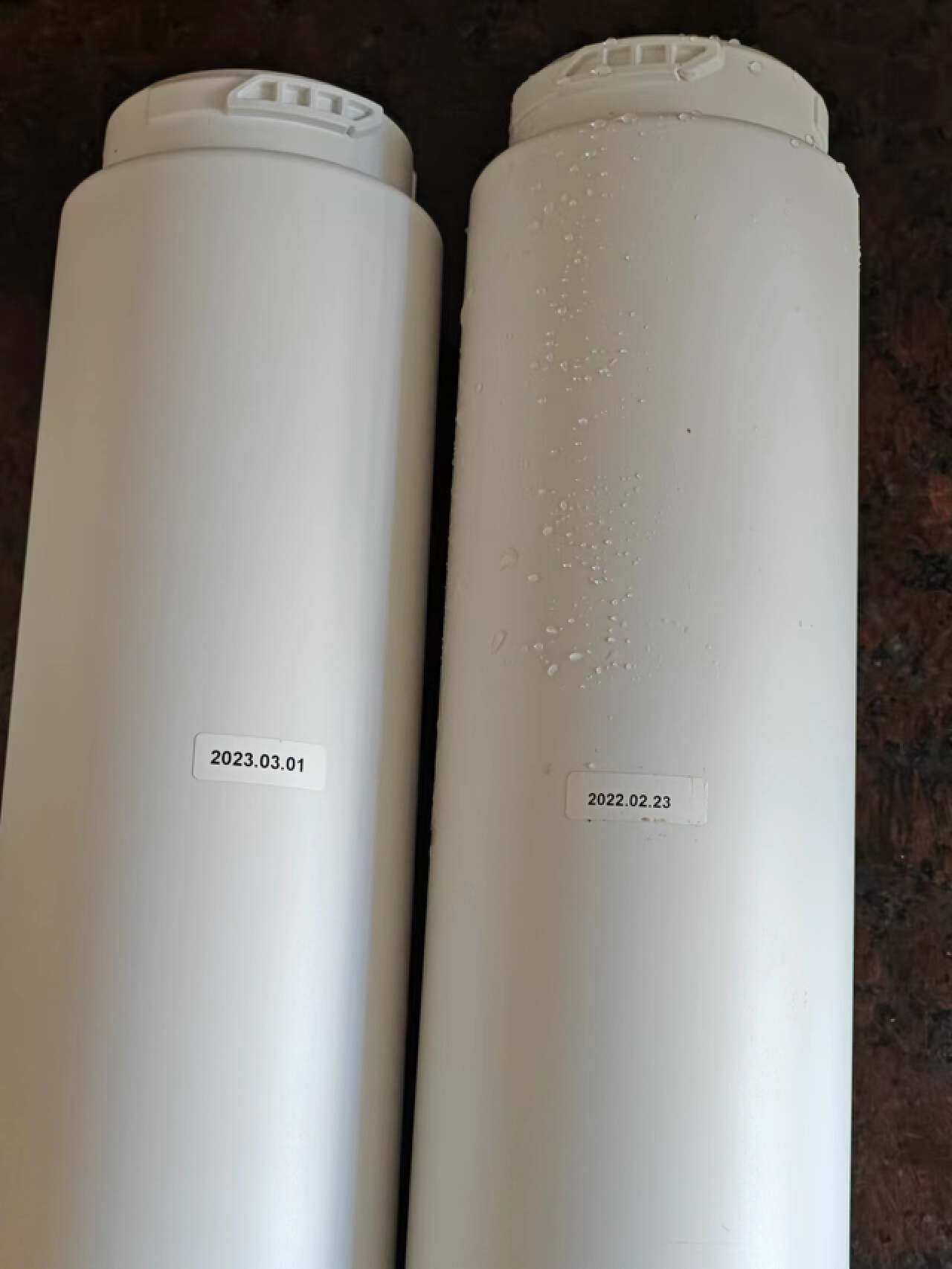 艾肯净水器ecro400e滤芯,艾肯ezro净水器