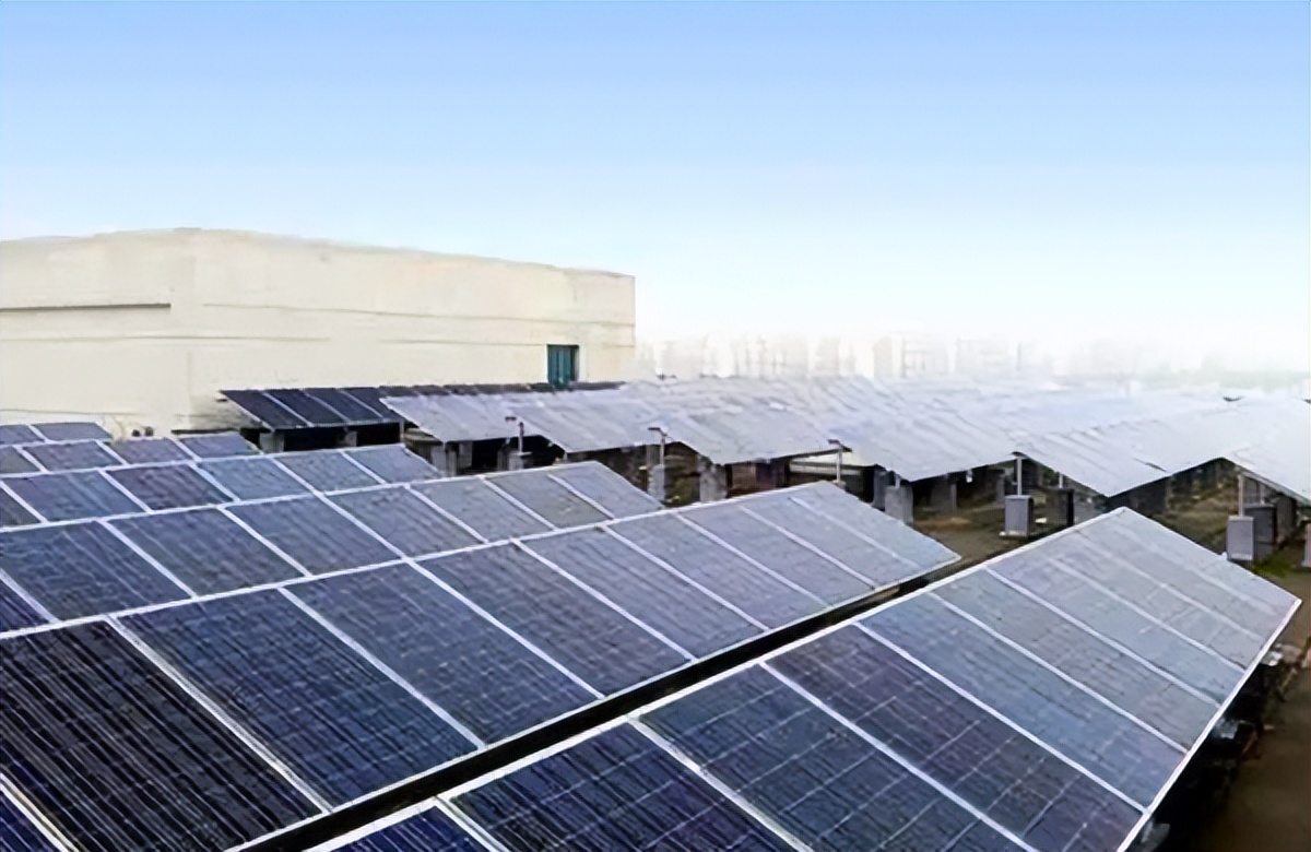 光伏太阳能哪个品牌比较靠谱,太阳能光伏什么品牌