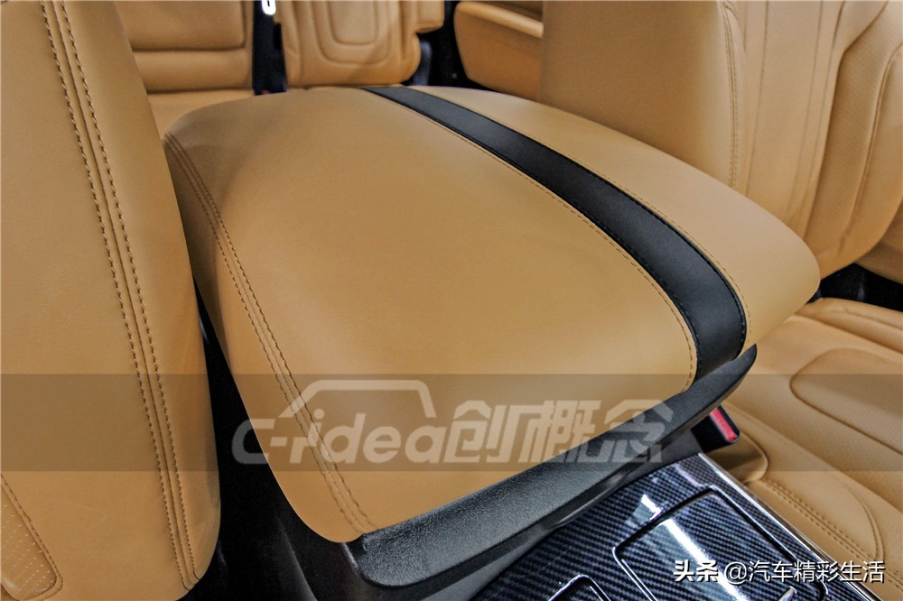 日产途乐改装讲解,日产途乐改装最霸气的