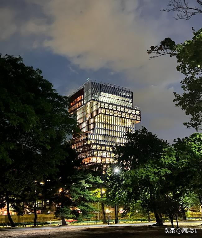 波士顿市区哪里有好玩的,波士顿查尔斯河简介