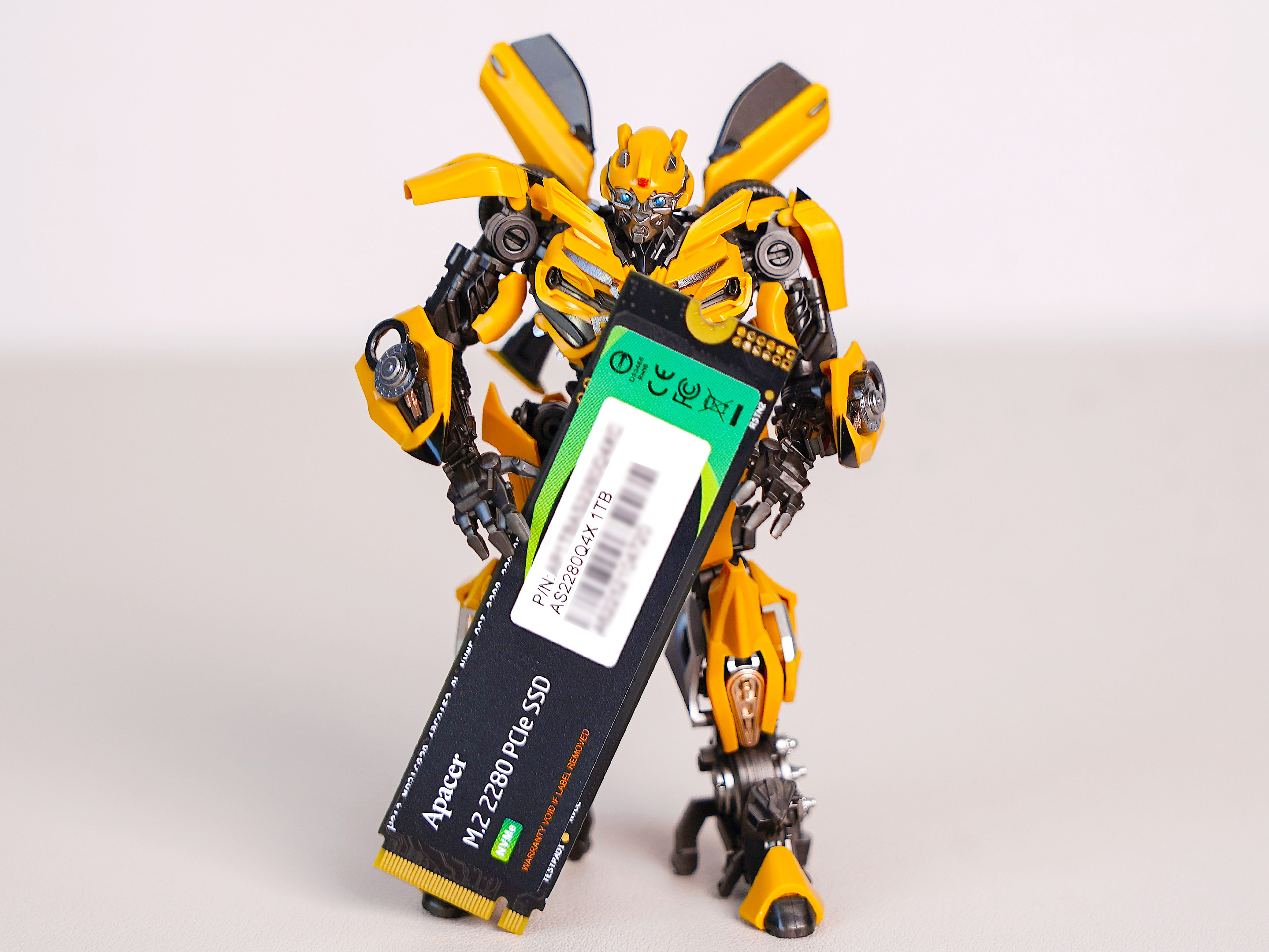 宇瞻as2280p4x固态硬盘,宇瞻as2280q4x评测