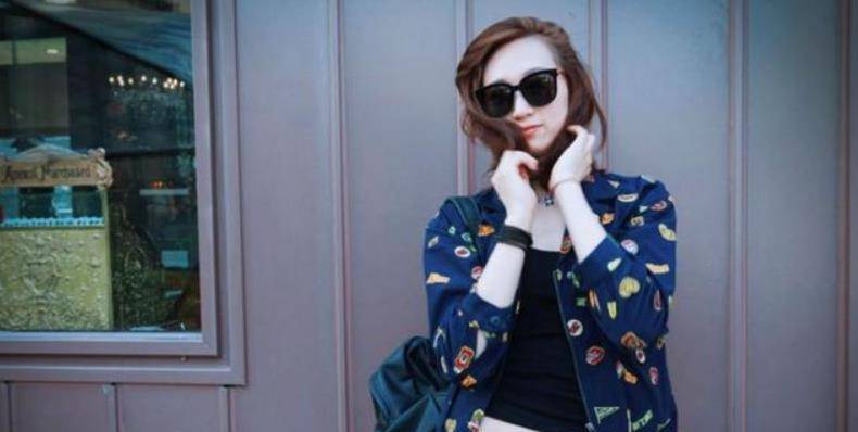 女排朱婷的纹身,乔婷最漂亮纹身