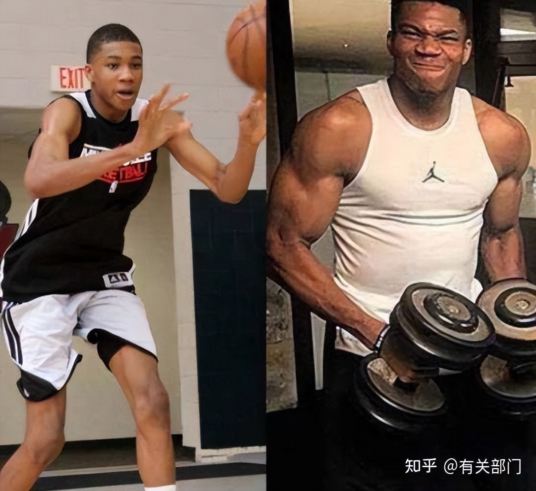 数说NBA,一——同“数”不等“值”