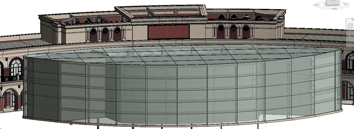 体育馆建设工程施工方案,体育场改造专业足球场案例
