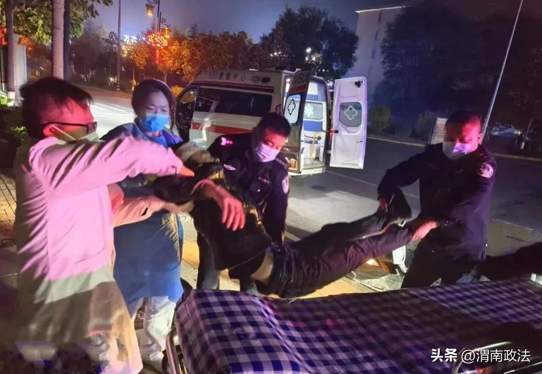 春节我在岗守护万家平安的句子,春节我在岗瓷都公安守护万家平安