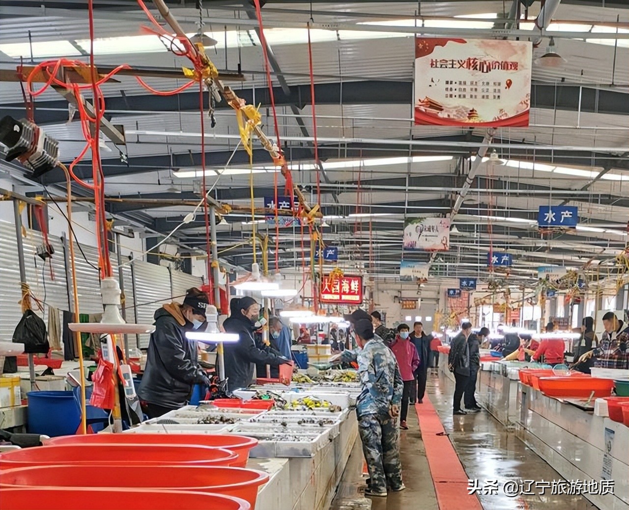 锦州哪的海鲜便宜又实惠,锦州海鲜最便宜