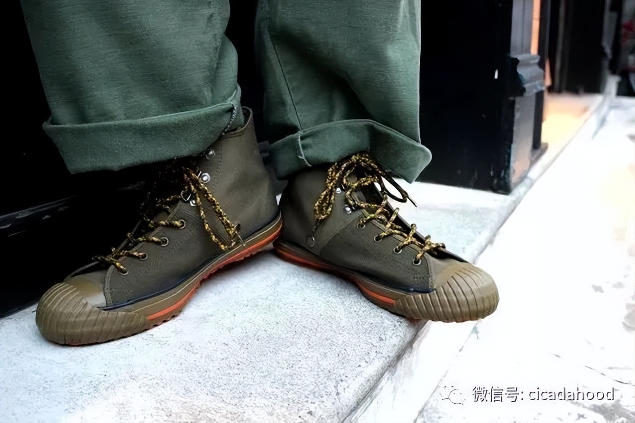 中国第一双鞋是谁发明的,中国第一期解放鞋是哪个厂生产的