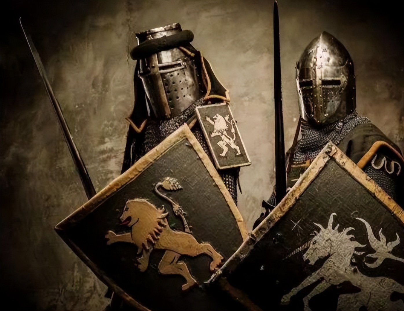 中世纪盔甲解析,塞尔维亚铠甲