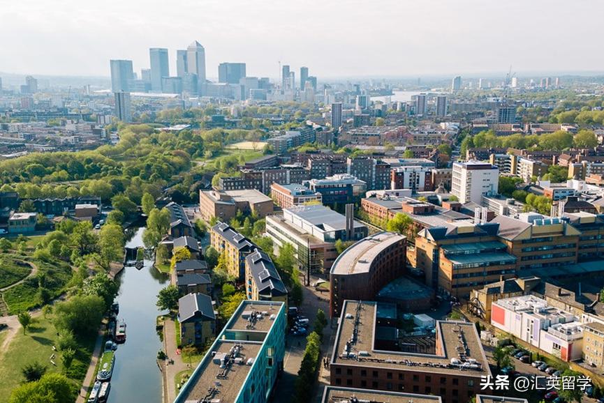 英国留学地图高清版,英国留学院校清单怎么看