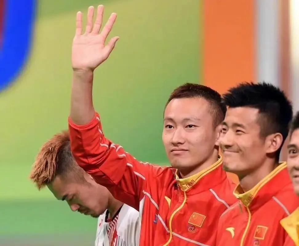 张楠羽毛球大满贯,张楠羽毛球的成就