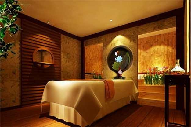 养生馆加盟避坑指南,养生馆加盟是怎么火起来的