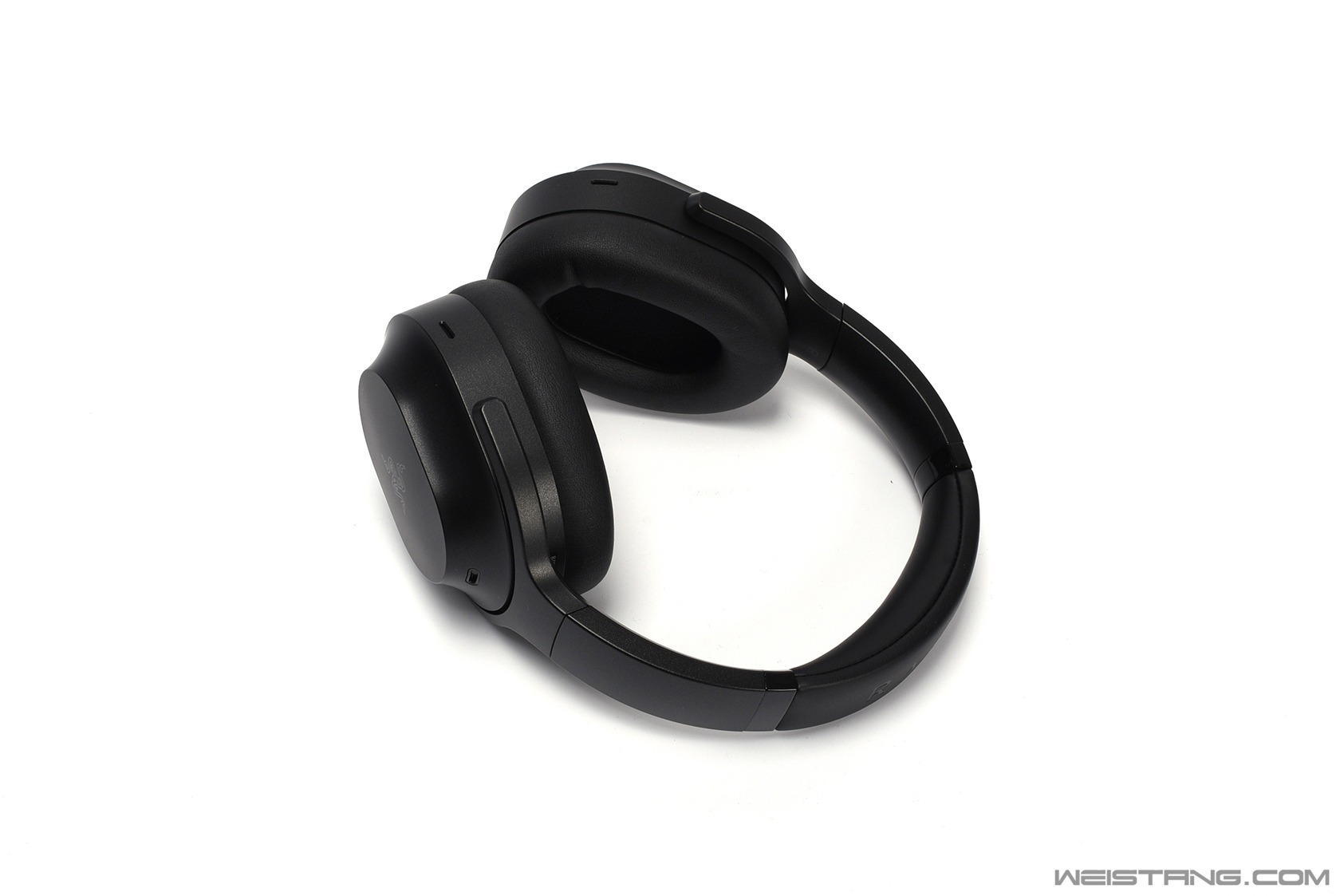 razer雷蛇梭鱼专业版无线游戏耳机,雷蛇barracudapro