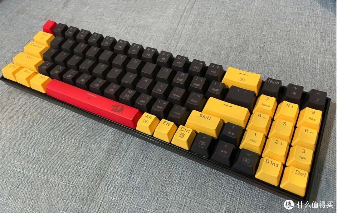 100元入门级机械键盘推荐,机械键盘购买全攻略