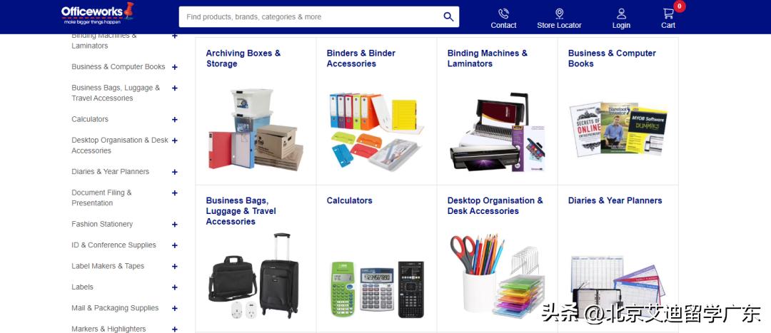 澳洲超市购物建议,澳洲值得去的超市