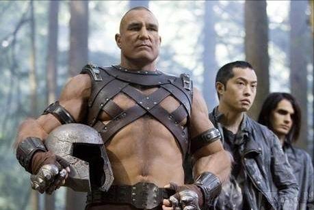 维尼琼斯：从足坛恶棍到电影台前幕后真正的大恶人