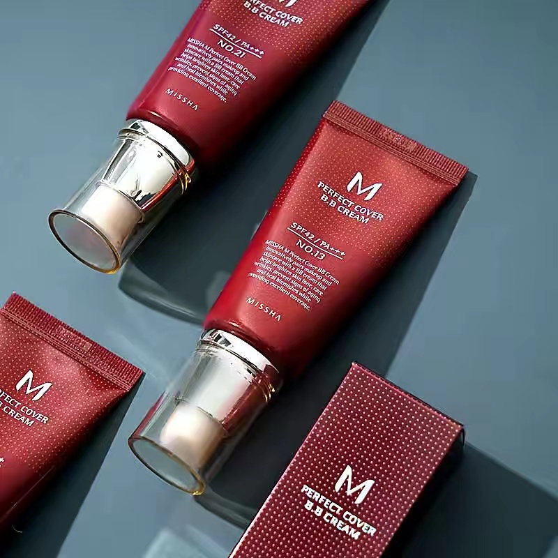 8090后女孩子要知道的大牌化妆品,学生时代都用过哪些化妆品