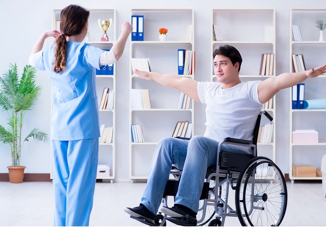 对康复治疗的建议与期望,新型康复方法