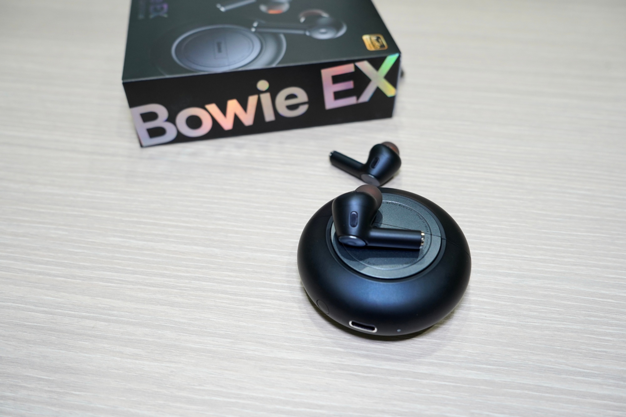 倍思bowieex蓝牙耳机,倍思耳机bowie