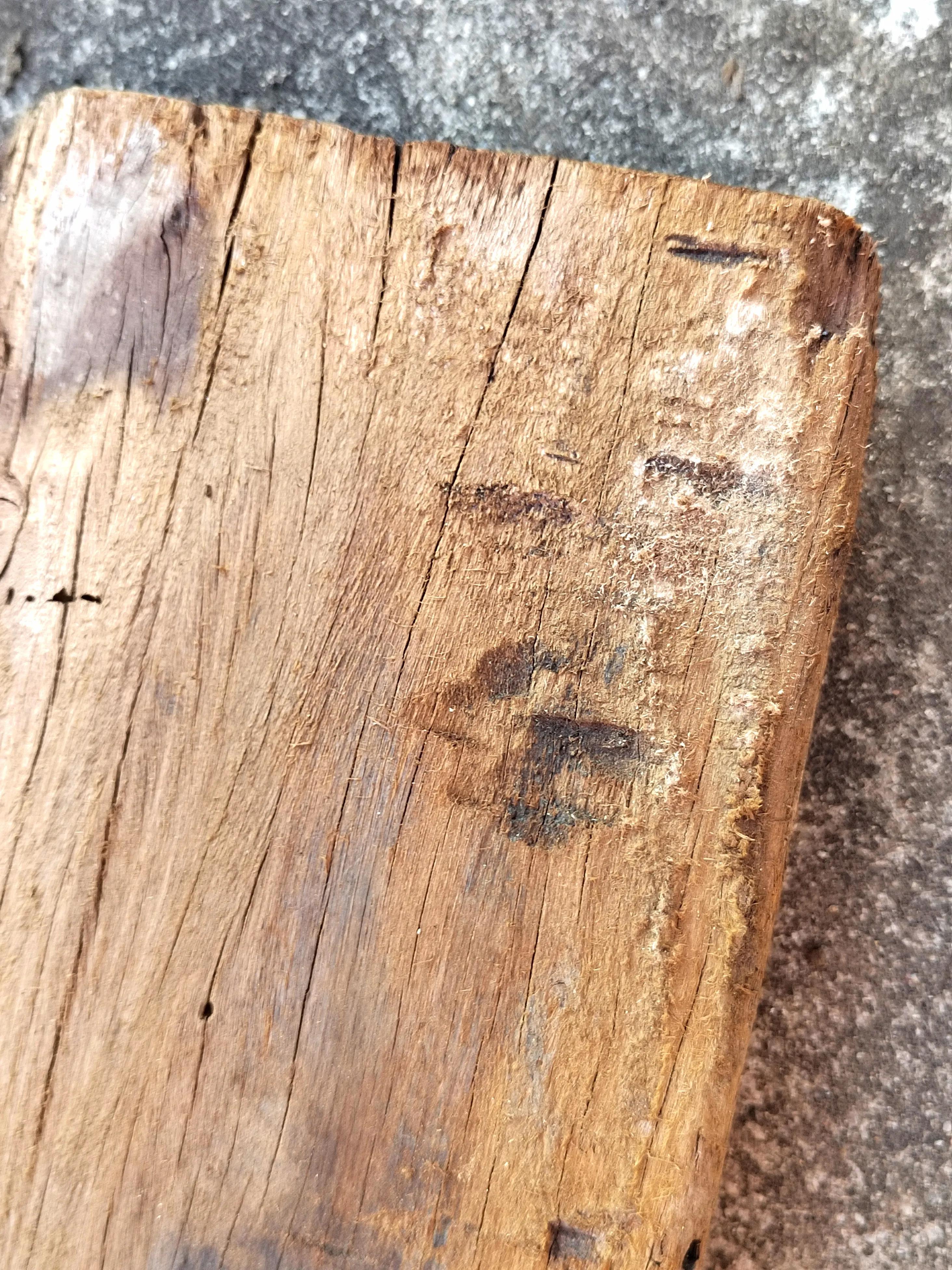 海南霸王岭白奇楠,海南白奇楠和紫奇楠