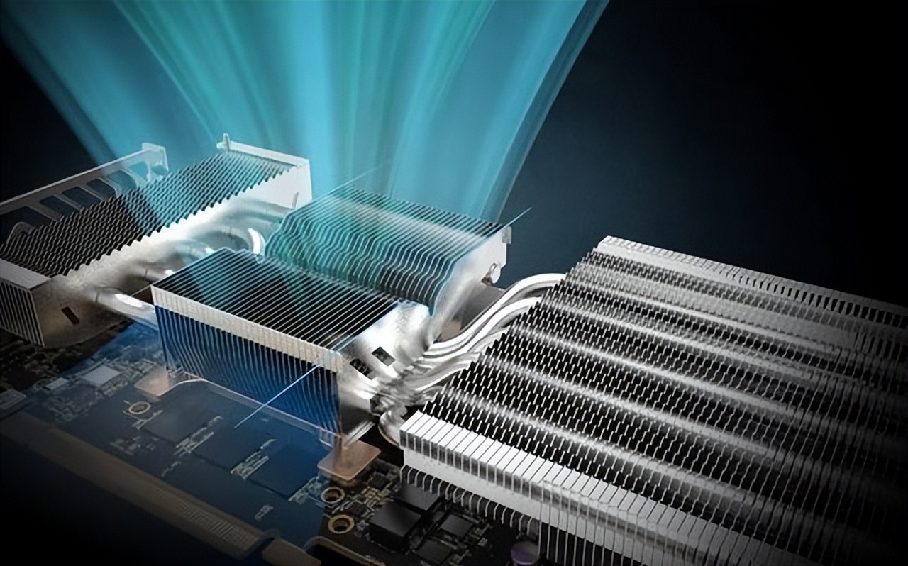 蓝宝石RX6950XT超白金评测游戏全面超越3090