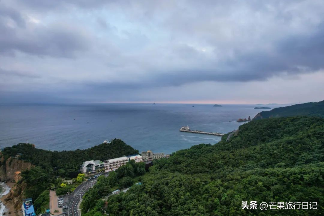 辽宁大连好吗,大连一个被低估的价值洼地