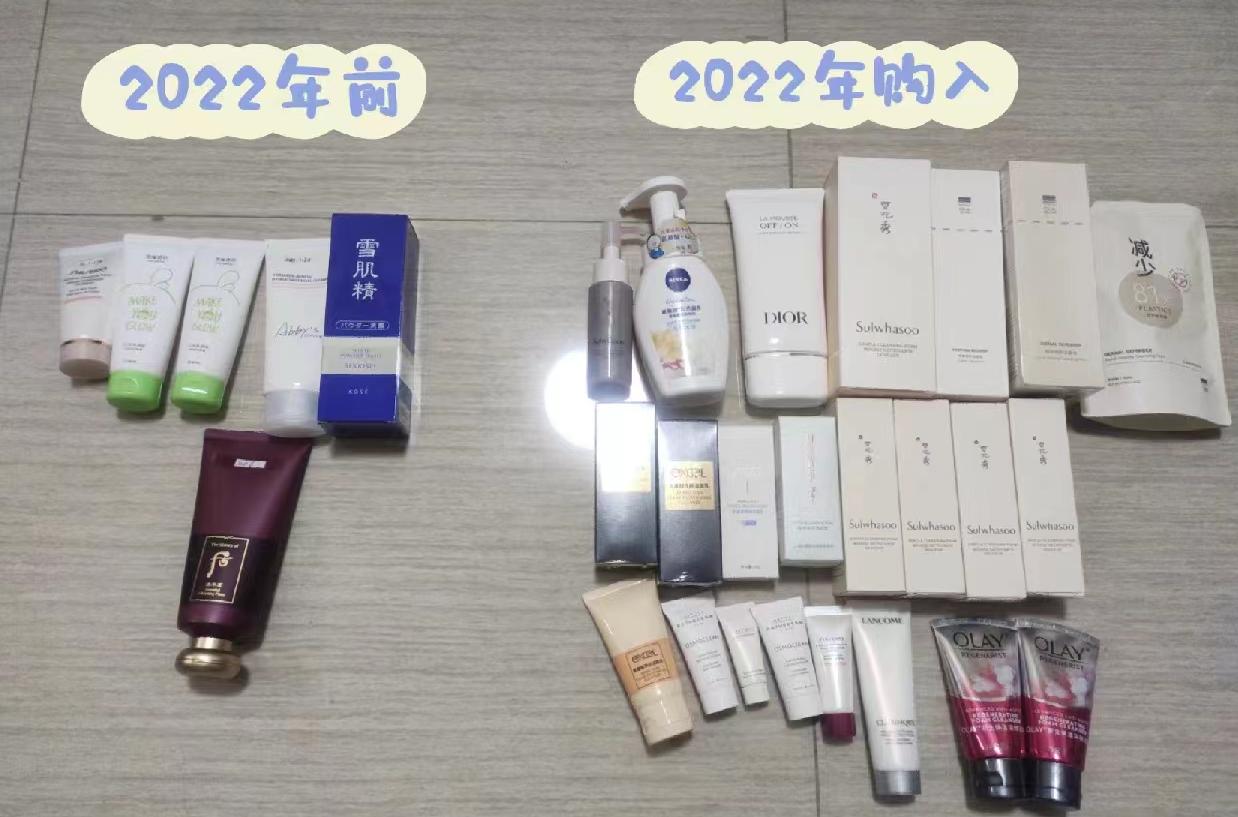 敏感皮肤用什么牌子护肤品,大家都用什么牌子护肤品和化妆品