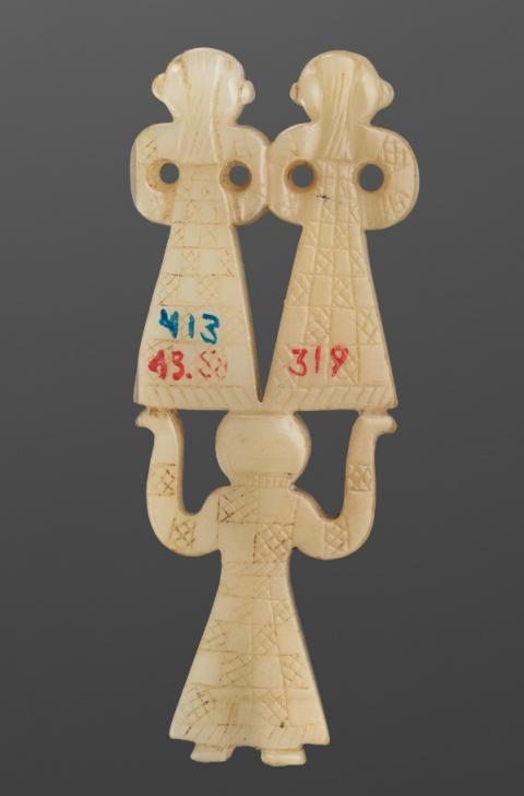 国家博物馆馆藏玉器,南京博物馆馆藏的玉器