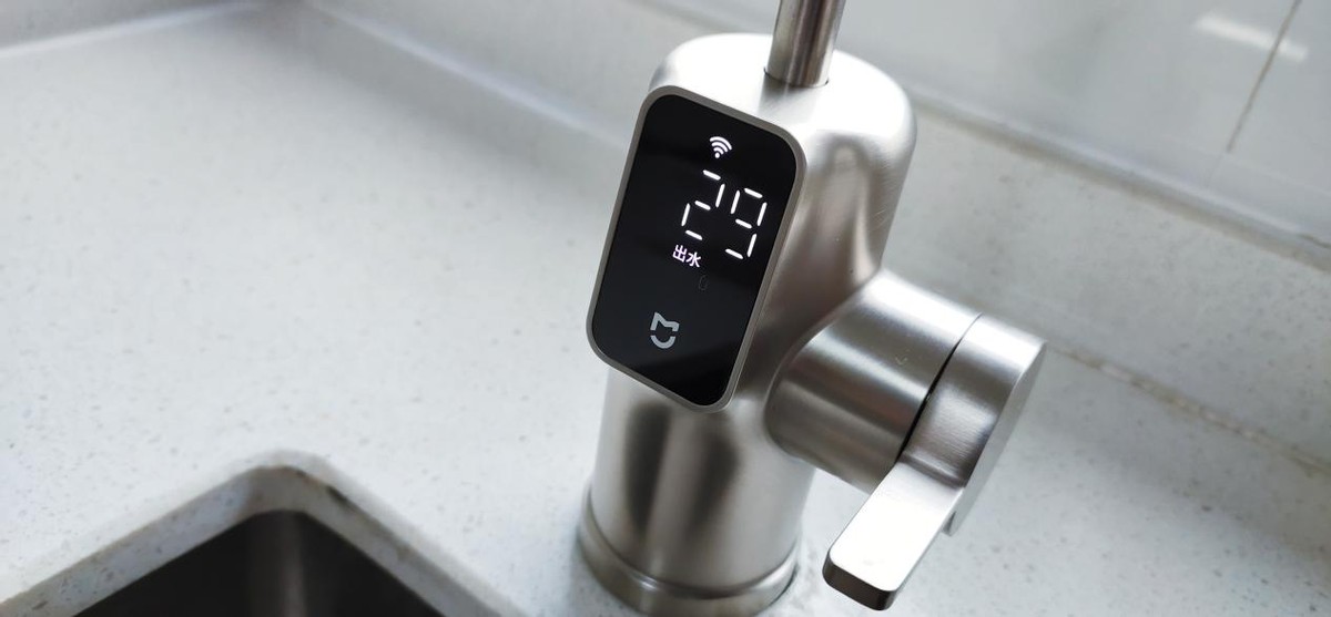 过滤净水器家用全自动智能,米家净水器600g怎么自动冲洗