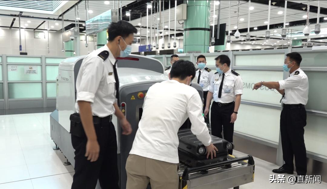 香港通关日3月份,香港入境通关倒计时