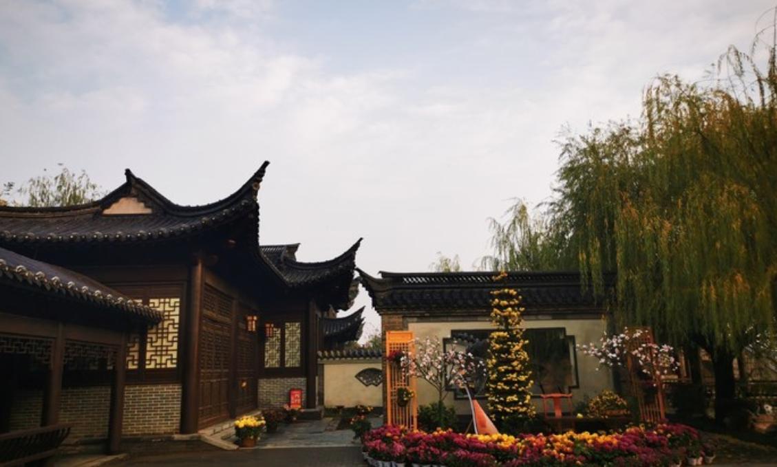 八朝古都开封旅游攻略,河南开封千回大宋旅行攻略