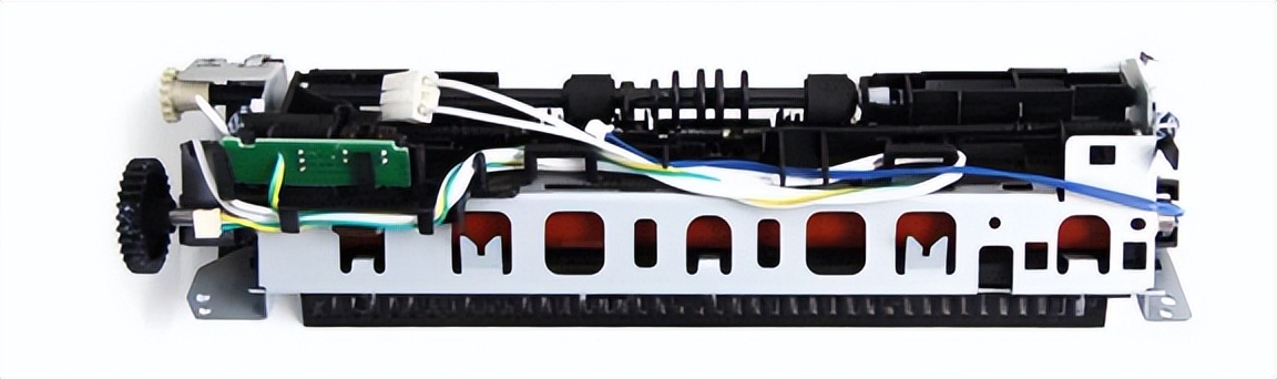 惠普1020打印不清晰维修视频,小白学习打印机打印照片教程