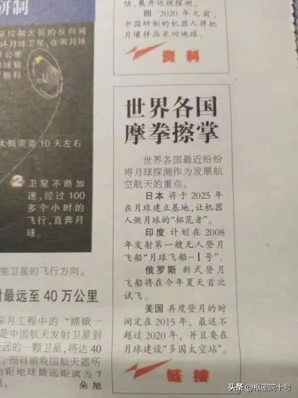 2030年我国能够完成载人登月吗,中国在2021年能实现载人登月吗