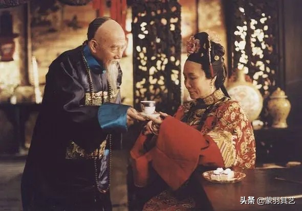 山河月明对比以前的清宫剧,十大经典历史剧排行康熙王朝垫底