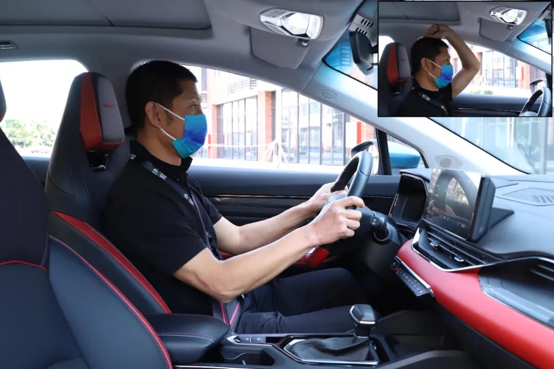 哈弗h6和帝豪gl选哪个,吉利帝豪和哈弗h6对比