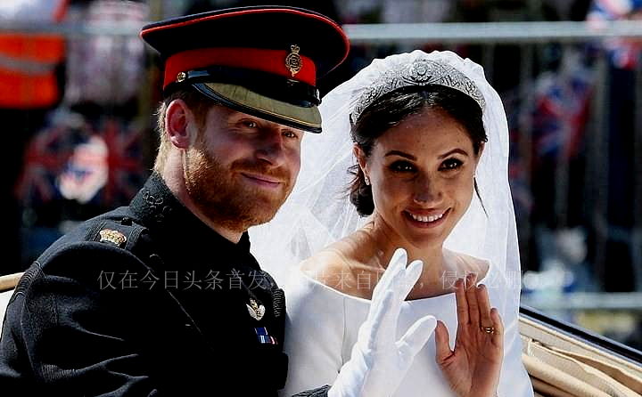 头皮扯出血也必须忍着，这才是真正的“欲戴王冠必承其重”！