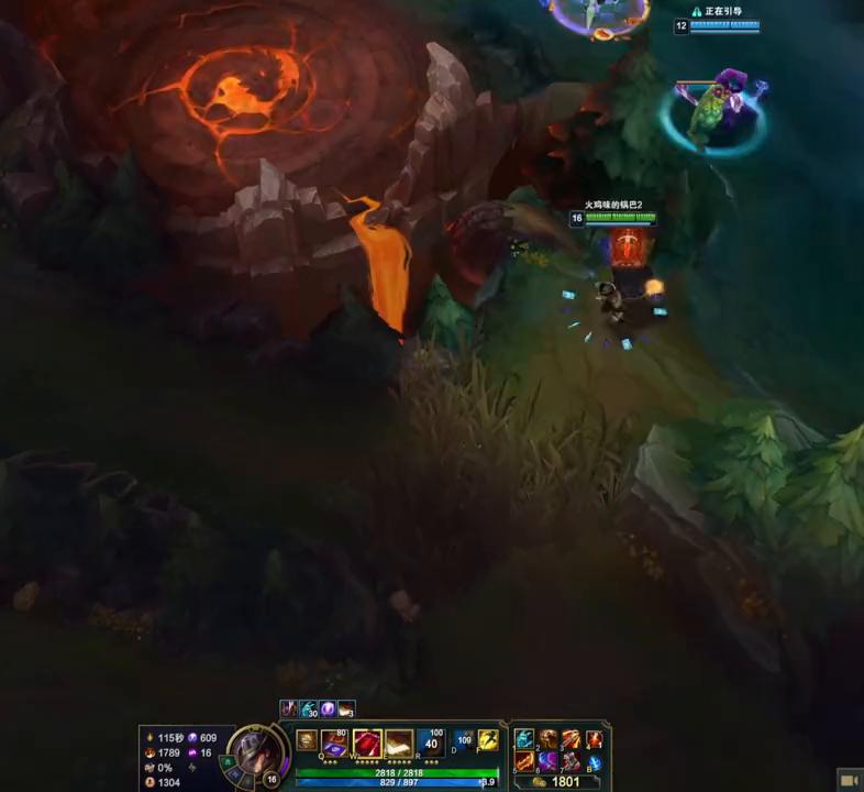 卡牌ad流打法,ad卡牌成小虎首选