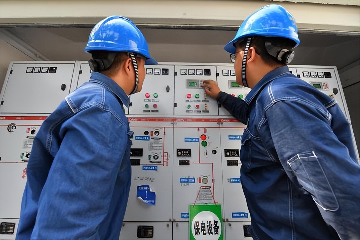 电路短路空气开关一定会跳闸吗,测量电路不短路但又跳闸