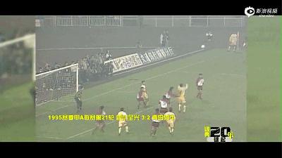 30年过去，死去的成体记忆在凤凰山复活了吗