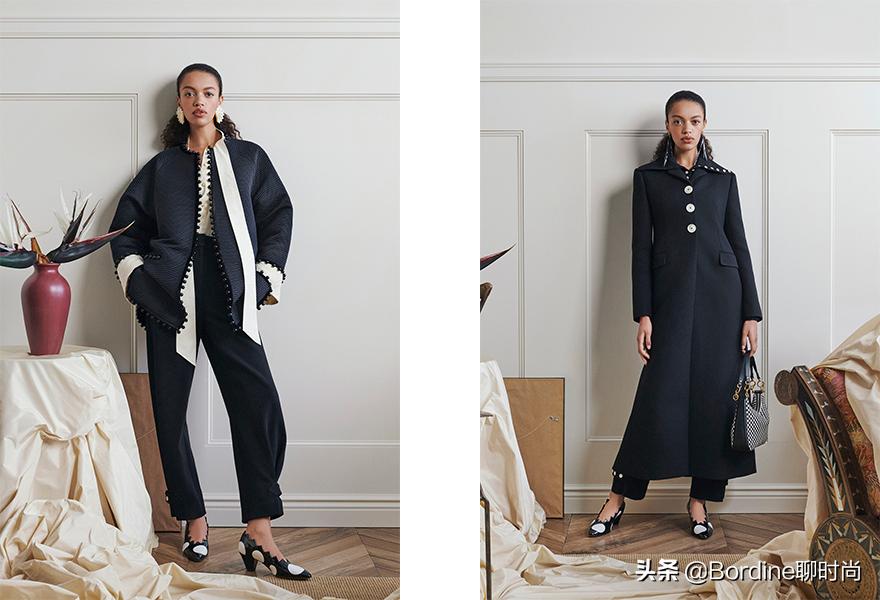 toryburch2022年早秋系列,toryburchella印花