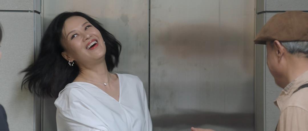 白百何和蒋欣谁好,我们的婚姻蒋欣和白百何