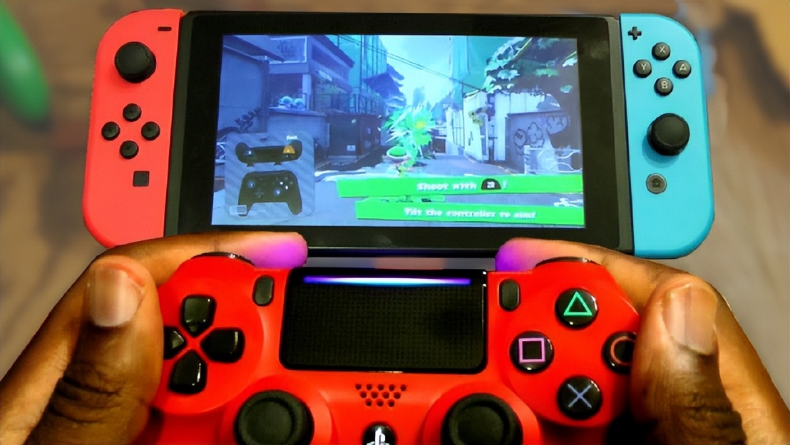 从150元到1500元,NS手柄该怎么选?