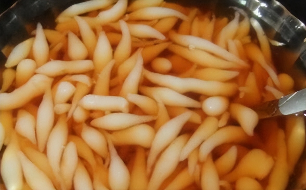 大理鹤庆县城有哪些美食,昆明大理有什么特色美食