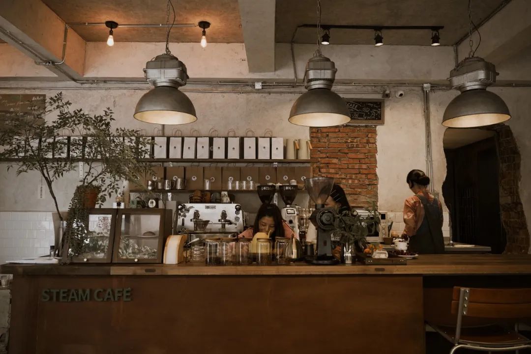 成都咖啡地址,成都精品咖啡地图