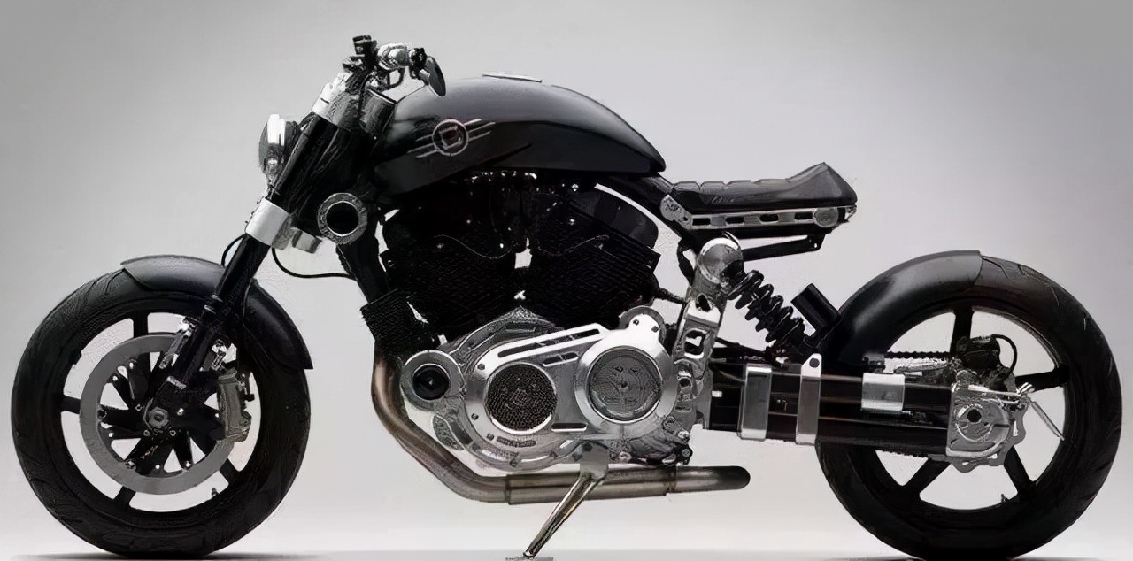 世界十大昂贵摩托车排行榜,全球最贵摩托前十排行榜