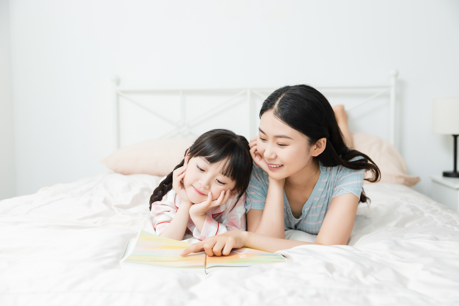 孩子学习好母亲欣慰,孩子学习好家长省力