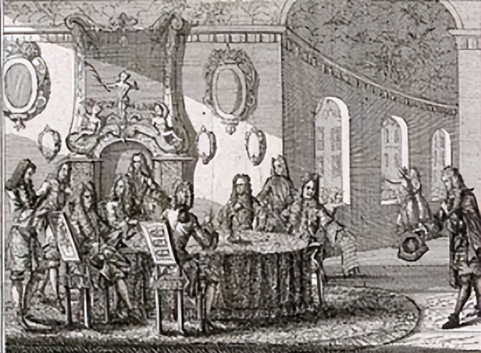 俄国瑞典北方战争,二战时期瑞典不被侵略的主要原因