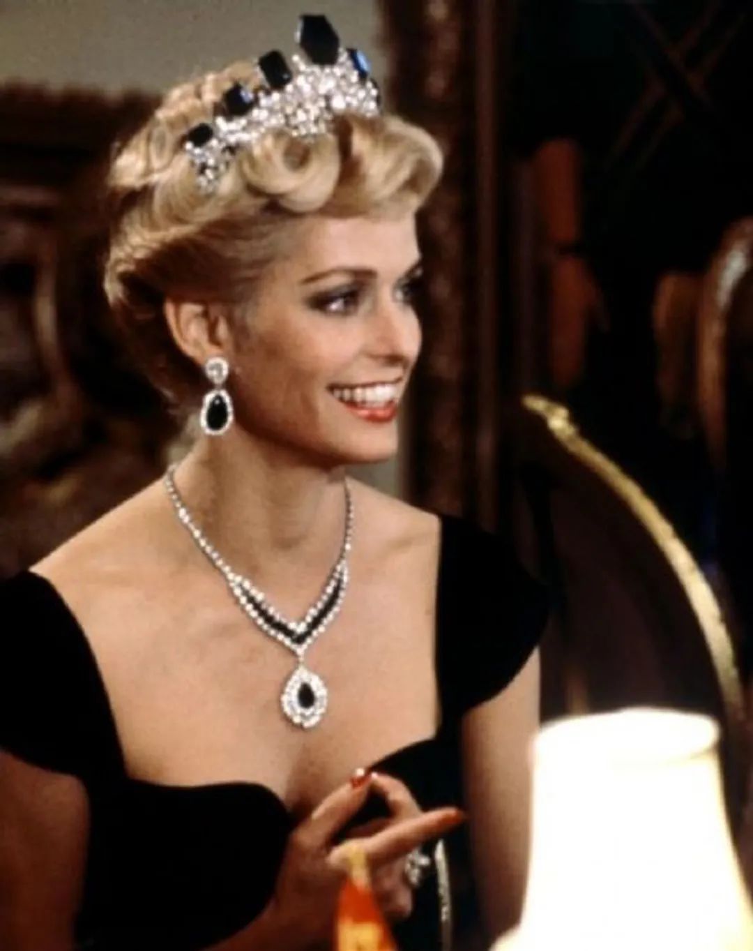 世界顶级富豪名媛,全世界最有钱的名媛